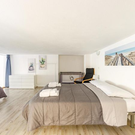 Casa Loft Alighieri Centro Apartment ราเวนนา ภายนอก รูปภาพ