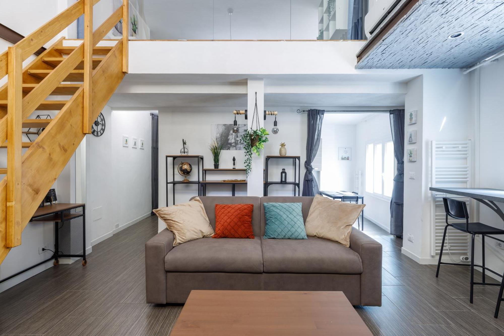 Casa Loft Alighieri Centro Apartment ราเวนนา ภายนอก รูปภาพ