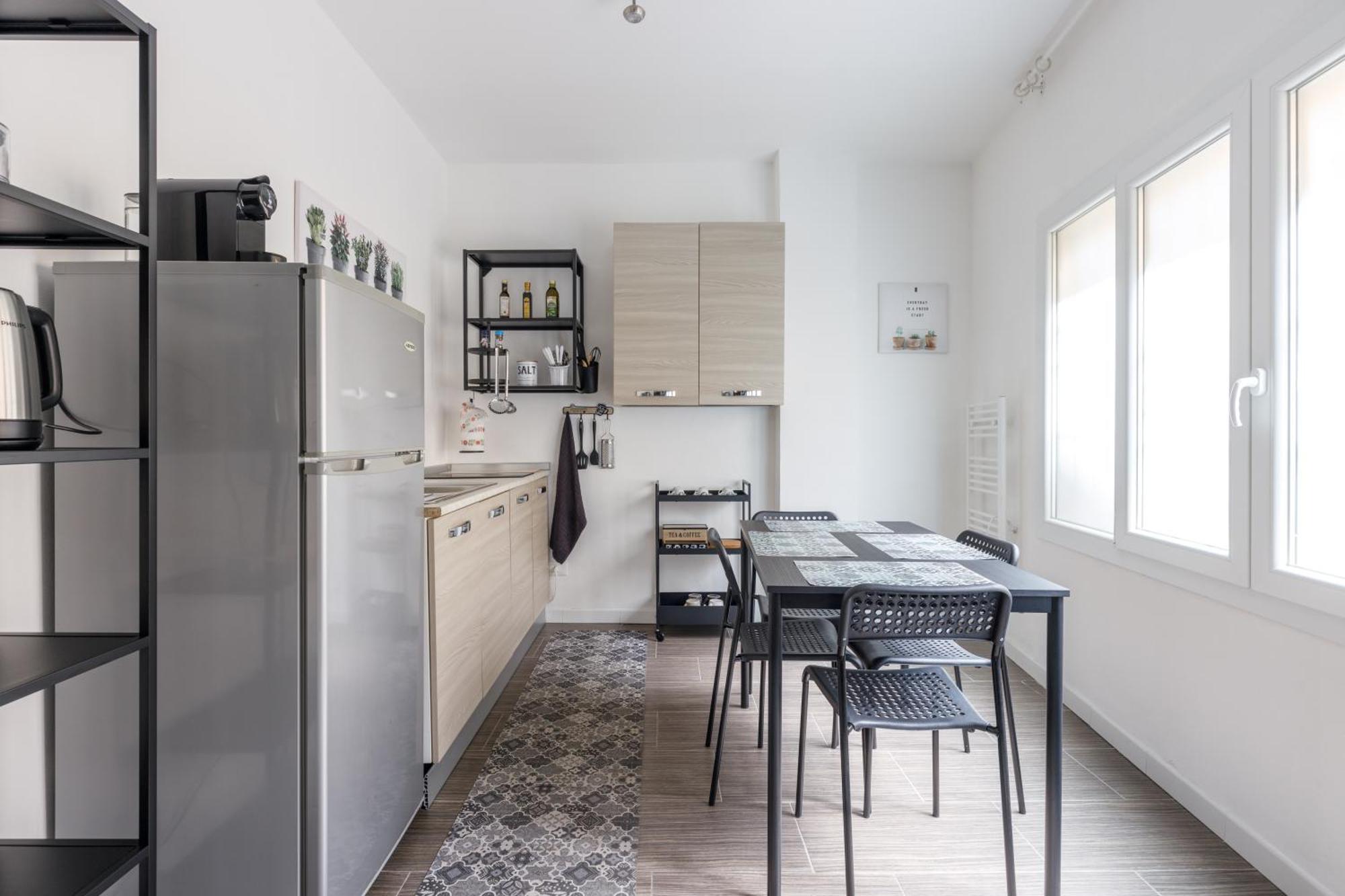 Casa Loft Alighieri Centro Apartment ราเวนนา ภายนอก รูปภาพ