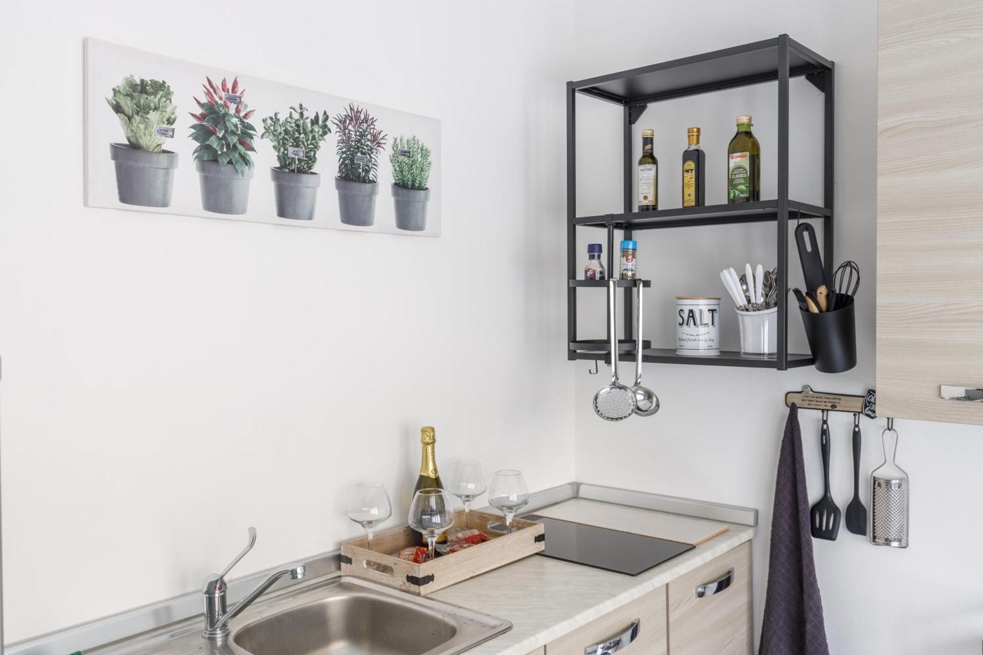 Casa Loft Alighieri Centro Apartment ราเวนนา ภายนอก รูปภาพ