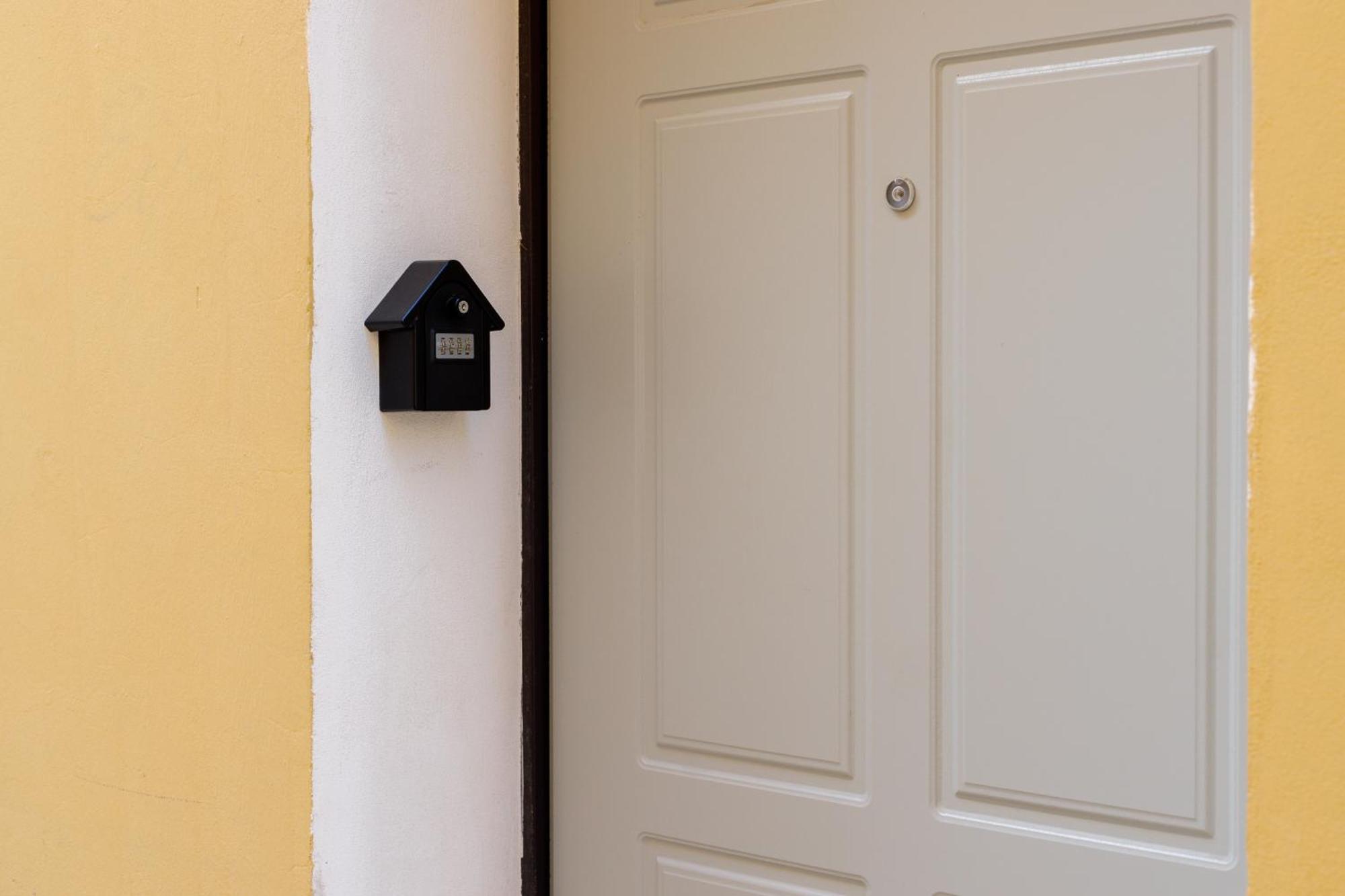 Casa Loft Alighieri Centro Apartment ราเวนนา ภายนอก รูปภาพ