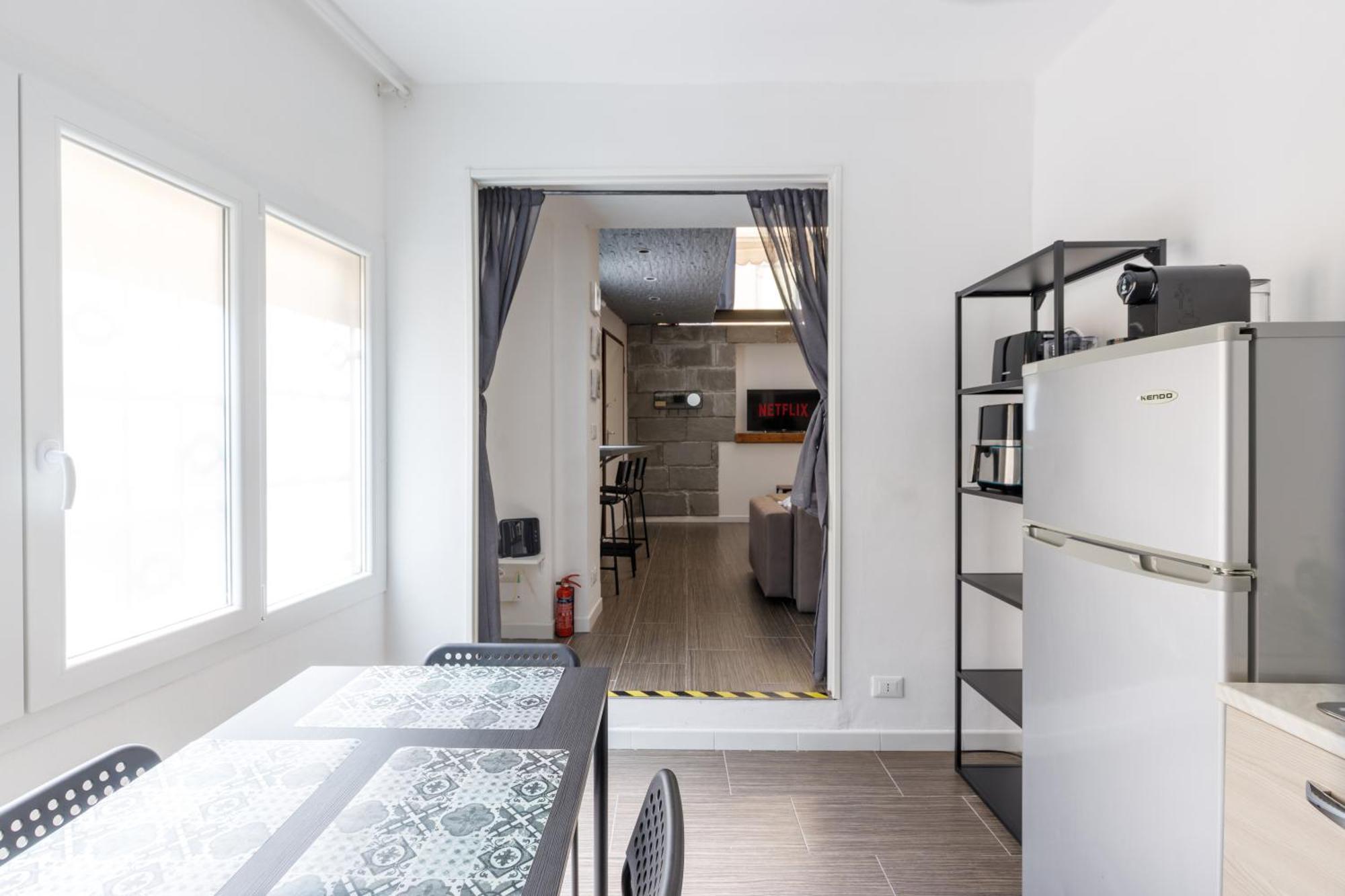 Casa Loft Alighieri Centro Apartment ราเวนนา ภายนอก รูปภาพ