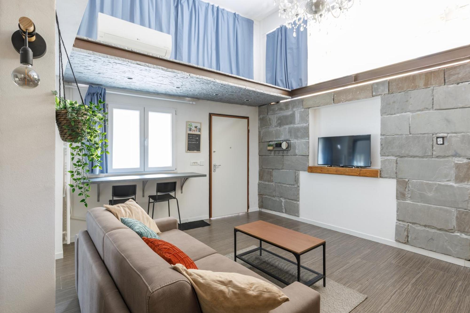 Casa Loft Alighieri Centro Apartment ราเวนนา ภายนอก รูปภาพ